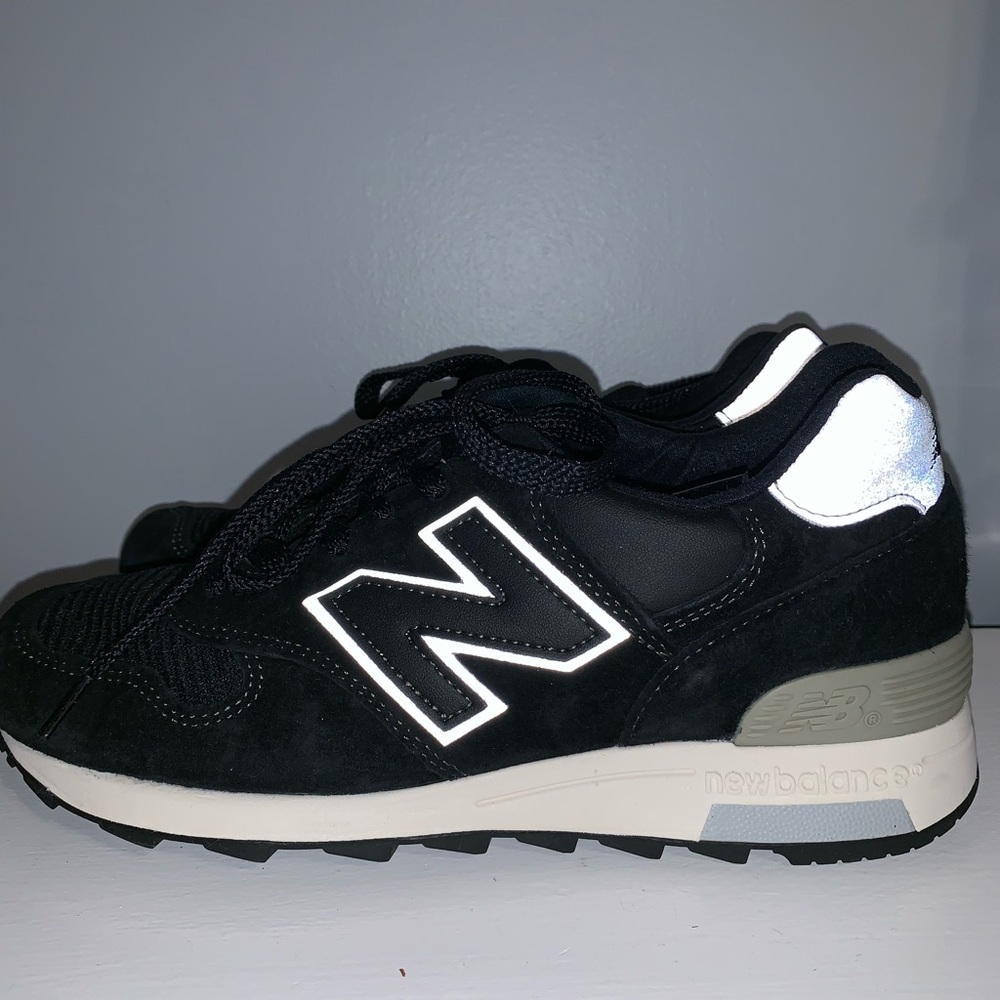 New balance sneaker